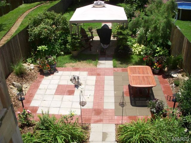 6914 Waldemar Avenue, St Louis, MO 63139