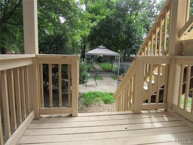 6914 Waldemar Avenue, St Louis, MO 63139