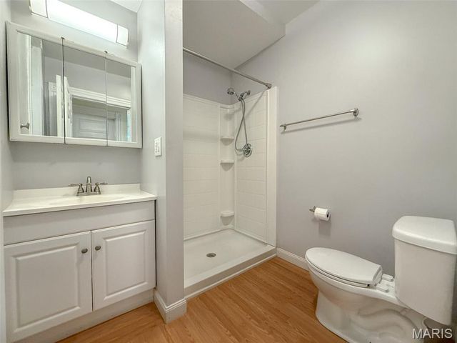 6914 Waldemar Avenue, St Louis, MO 63139