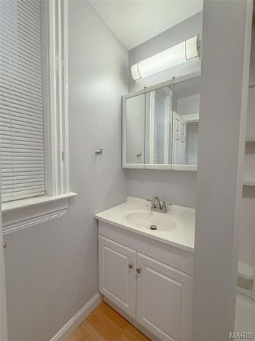 6914 Waldemar Avenue, St Louis, MO 63139