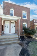6914 Waldemar Avenue, St Louis, MO 63139