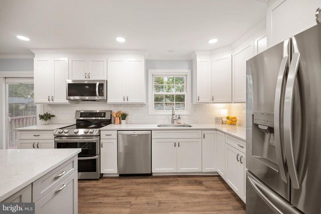 9541 JUSTIN LN, Manassas, VA 20110