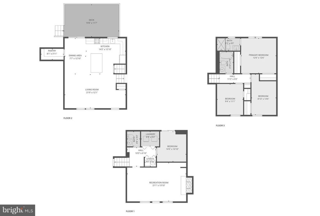 9541 JUSTIN LN, Manassas, VA 20110
