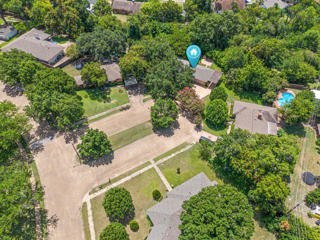 526 Nesbit Court, Garland, TX 75041
