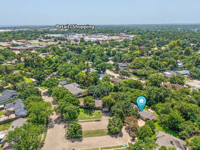 526 Nesbit Court, Garland, TX 75041