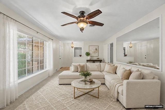 526 Nesbit Court, Garland, TX 75041