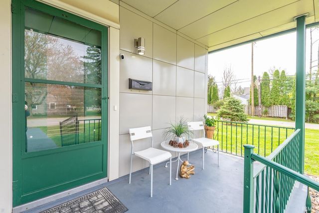 1901 E Maxwell Lane, Bloomington, IN 47401