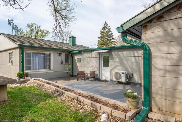 1901 E Maxwell Lane, Bloomington, IN 47401