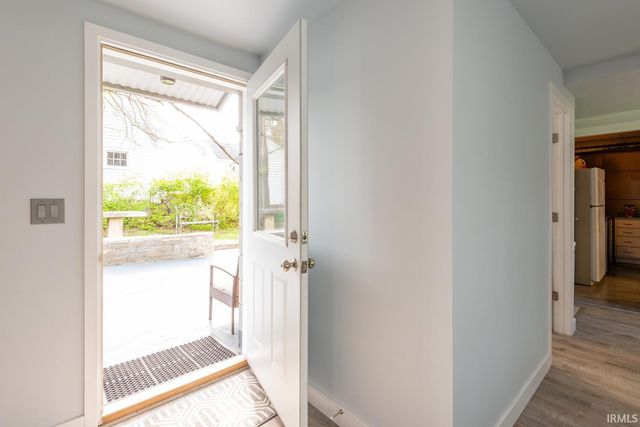 1901 E Maxwell Lane, Bloomington, IN 47401