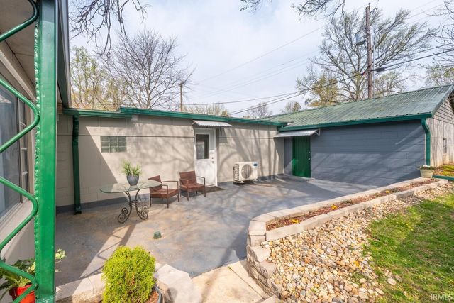 1901 E Maxwell Lane, Bloomington, IN 47401