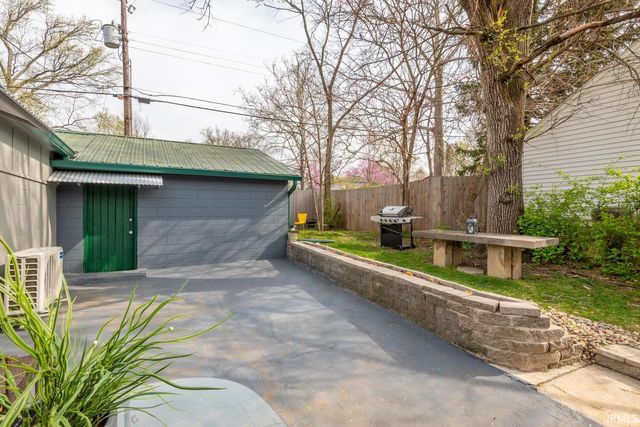 1901 E Maxwell Lane, Bloomington, IN 47401