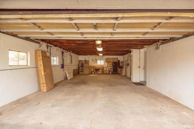 1901 E Maxwell Lane, Bloomington, IN 47401