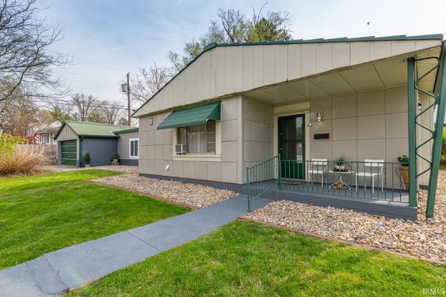 1901 E Maxwell Lane, Bloomington, IN 47401