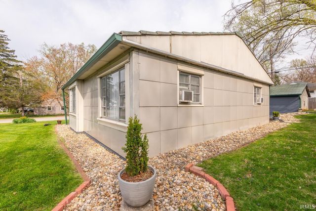 1901 E Maxwell Lane, Bloomington, IN 47401