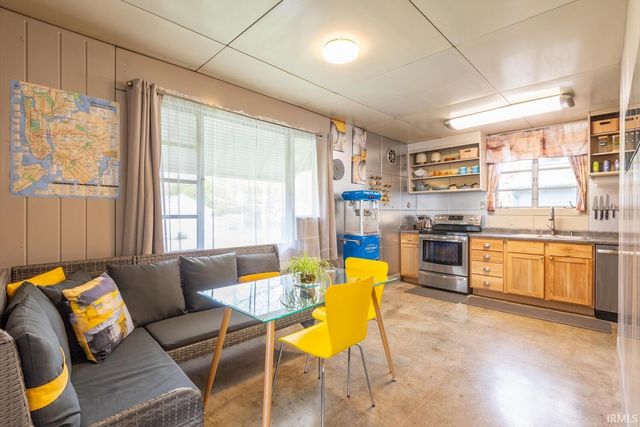 1901 E Maxwell Lane, Bloomington, IN 47401