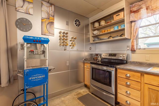 1901 E Maxwell Lane, Bloomington, IN 47401