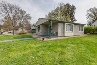 1901 E Maxwell Lane, Bloomington, IN 47401