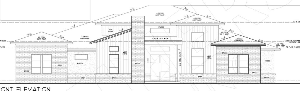 7204 Bonterra Ct, Franklin, TN 37064