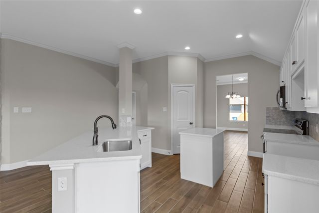 314 PENNINGTON Road, Josephine, TX 75173