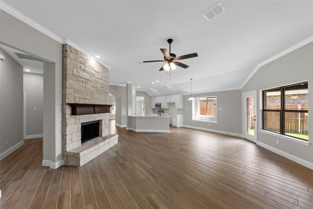 314 PENNINGTON Road, Josephine, TX 75173