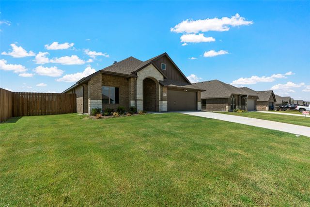 314 PENNINGTON Road, Josephine, TX 75173