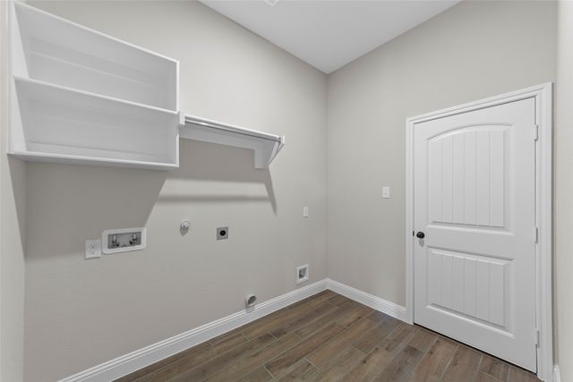 314 PENNINGTON Road, Josephine, TX 75173