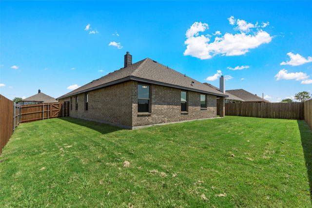 314 PENNINGTON Road, Josephine, TX 75173