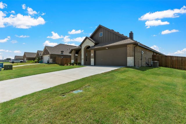 314 PENNINGTON Road, Josephine, TX 75173