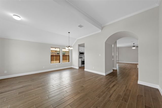 314 PENNINGTON Road, Josephine, TX 75173