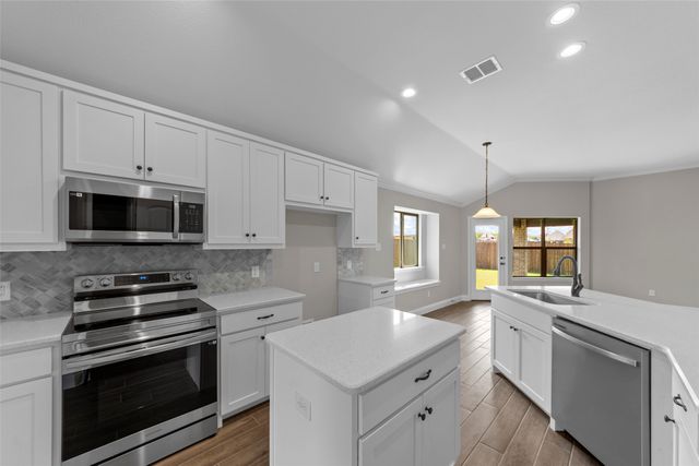 314 PENNINGTON Road, Josephine, TX 75173