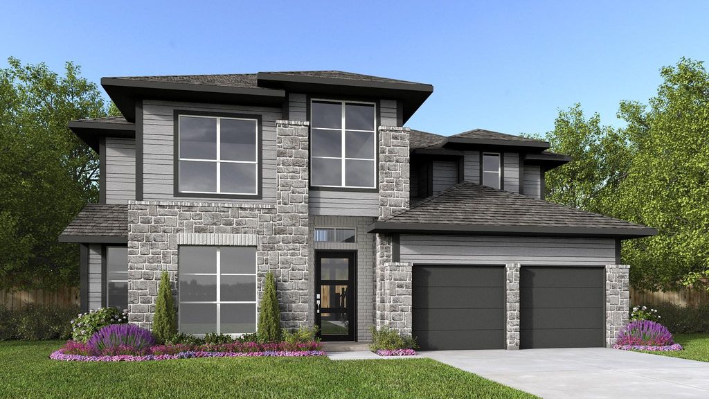 1779 El Pino Street, Todd Mission, TX 77316