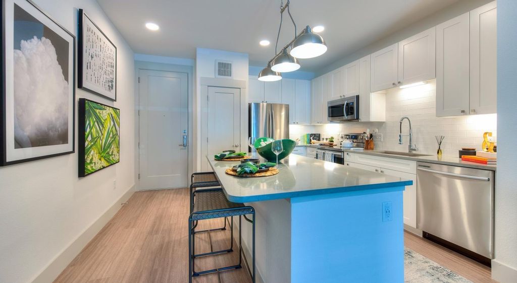 1330 Park West Green Dr 2301, Katy, TX 77493