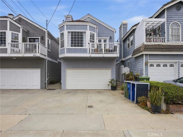 2909 S Pacific Avenue, San Pedro, CA 90731