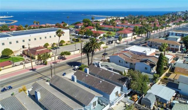2909 S Pacific Avenue, San Pedro, CA 90731