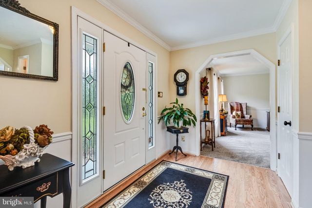 9720 HUNTLEY DR, La Plata, MD 20646