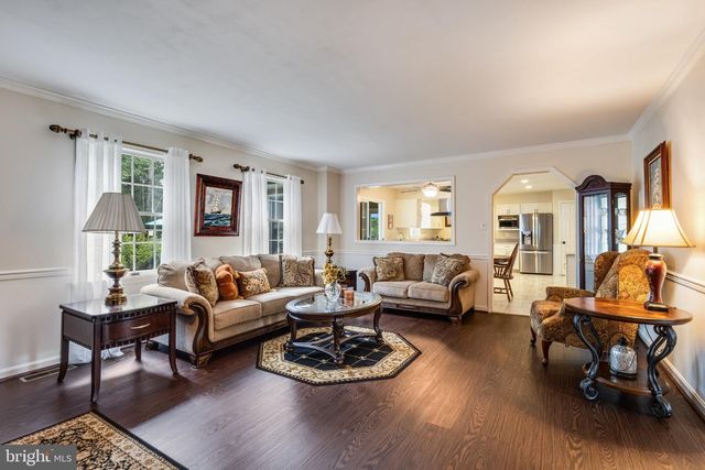 9720 HUNTLEY DR, La Plata, MD 20646