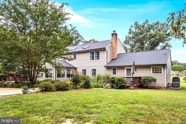 9720 HUNTLEY DR, La Plata, MD 20646