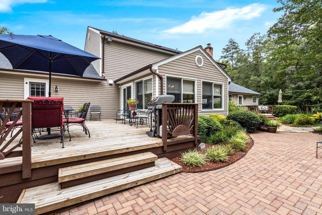 9720 HUNTLEY DR, La Plata, MD 20646