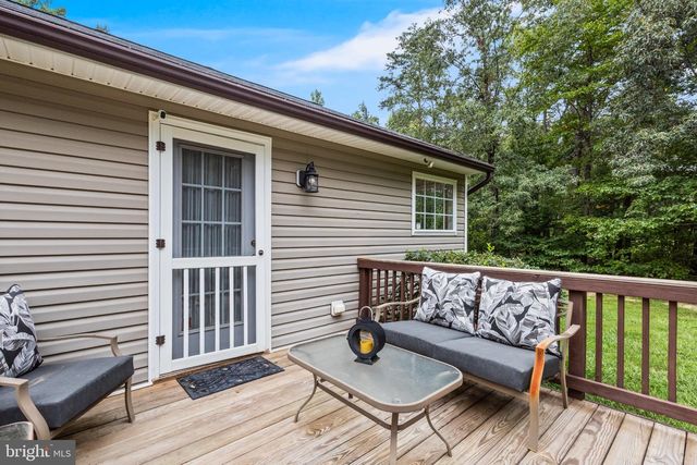 9720 HUNTLEY DR, La Plata, MD 20646