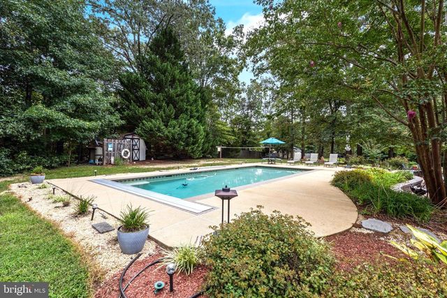 9720 HUNTLEY DR, La Plata, MD 20646