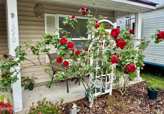 1240 FOUR MILE Road, St. Augustine, FL 32084