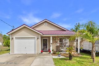 1240 FOUR MILE Road, St. Augustine, FL 32084