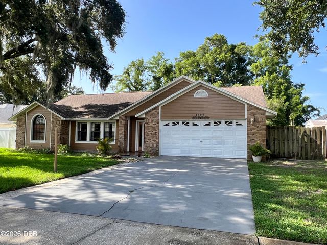 1404 Royal Grove Lane, Port Orange, FL 32129