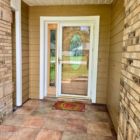 1404 Royal Grove Lane, Port Orange, FL 32129