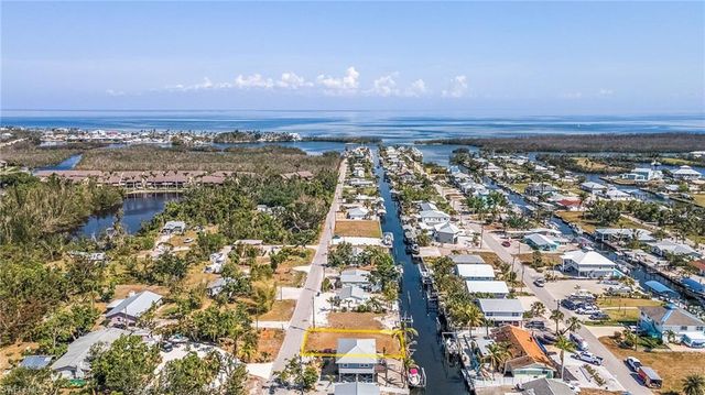 16080 Tortuga ST, Bokeelia, FL 33922