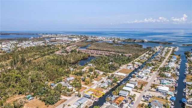16080 Tortuga ST, Bokeelia, FL 33922