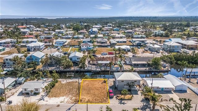 16080 Tortuga ST, Bokeelia, FL 33922