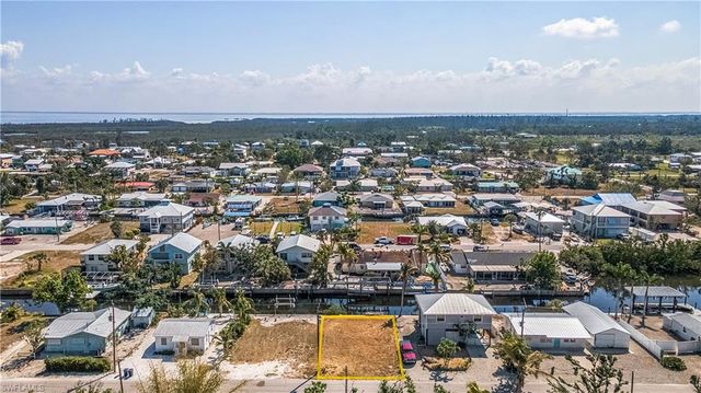 16080 Tortuga ST, Bokeelia, FL 33922