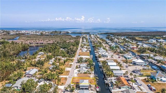 16080 Tortuga ST, Bokeelia, FL 33922