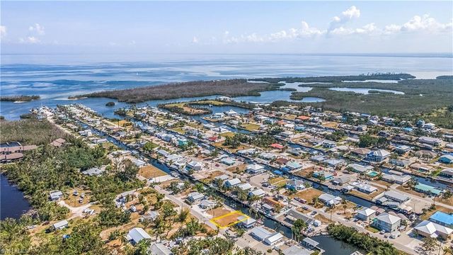 16080 Tortuga ST, Bokeelia, FL 33922